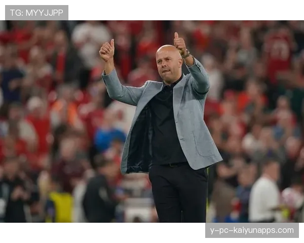 利物浦边锋连场破门,克洛普称球队“找回节奏”